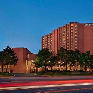 The Westin Toronto Airport